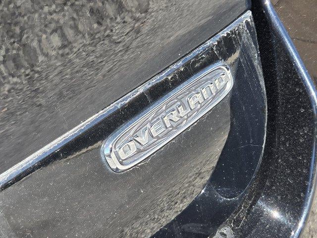 2023 Jeep Grand Cherokee L Overland 4x4