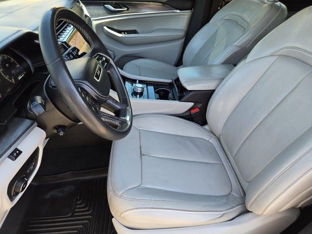 2023 Jeep Grand Cherokee L Overland 4x4