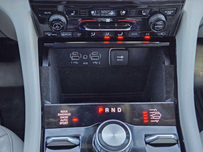 2023 Jeep Grand Cherokee L Overland 4x4