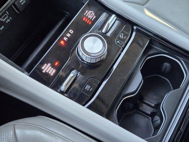 2023 Jeep Grand Cherokee L Overland 4x4