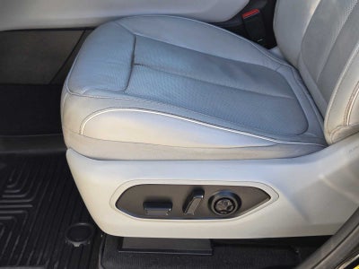 2023 Jeep Grand Cherokee L Overland 4x4
