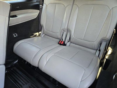2023 Jeep Grand Cherokee L Overland 4x4