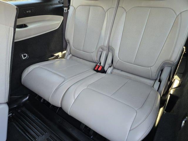 2023 Jeep Grand Cherokee L Overland 4x4