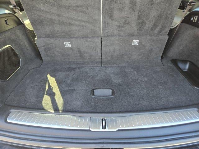 2023 Jeep Grand Cherokee L Overland 4x4