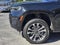 2023 Jeep Grand Cherokee L Overland 4x4