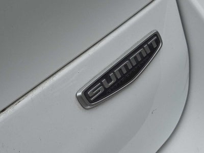 2023 Jeep Grand Cherokee L Summit 4x4