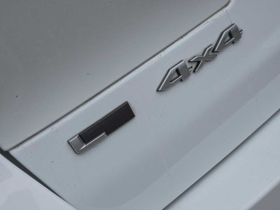 2023 Jeep Grand Cherokee L Summit 4x4