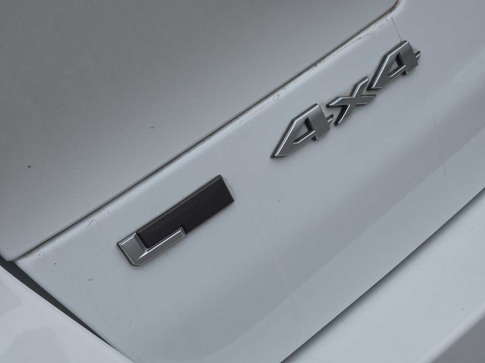 2023 Jeep Grand Cherokee L Summit 4x4