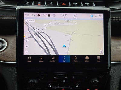 2023 Jeep Grand Cherokee L Summit 4x4