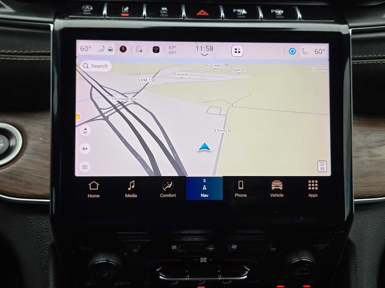 2023 Jeep Grand Cherokee L Summit 4x4