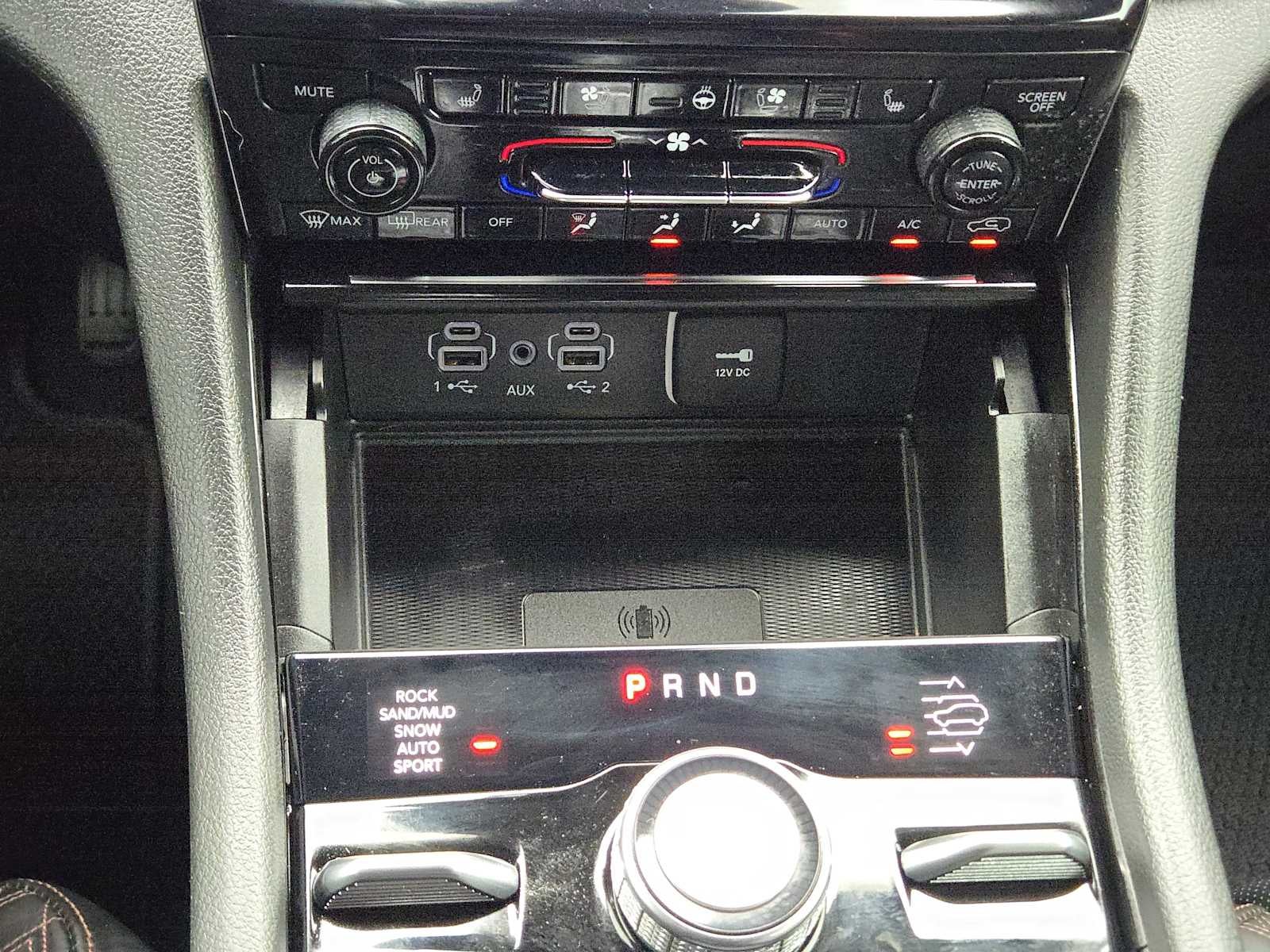 2023 Jeep Grand Cherokee L Summit 4x4