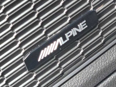 2023 Jeep Grand Cherokee L Summit 4x4