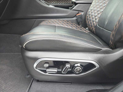 2023 Jeep Grand Cherokee L Summit 4x4