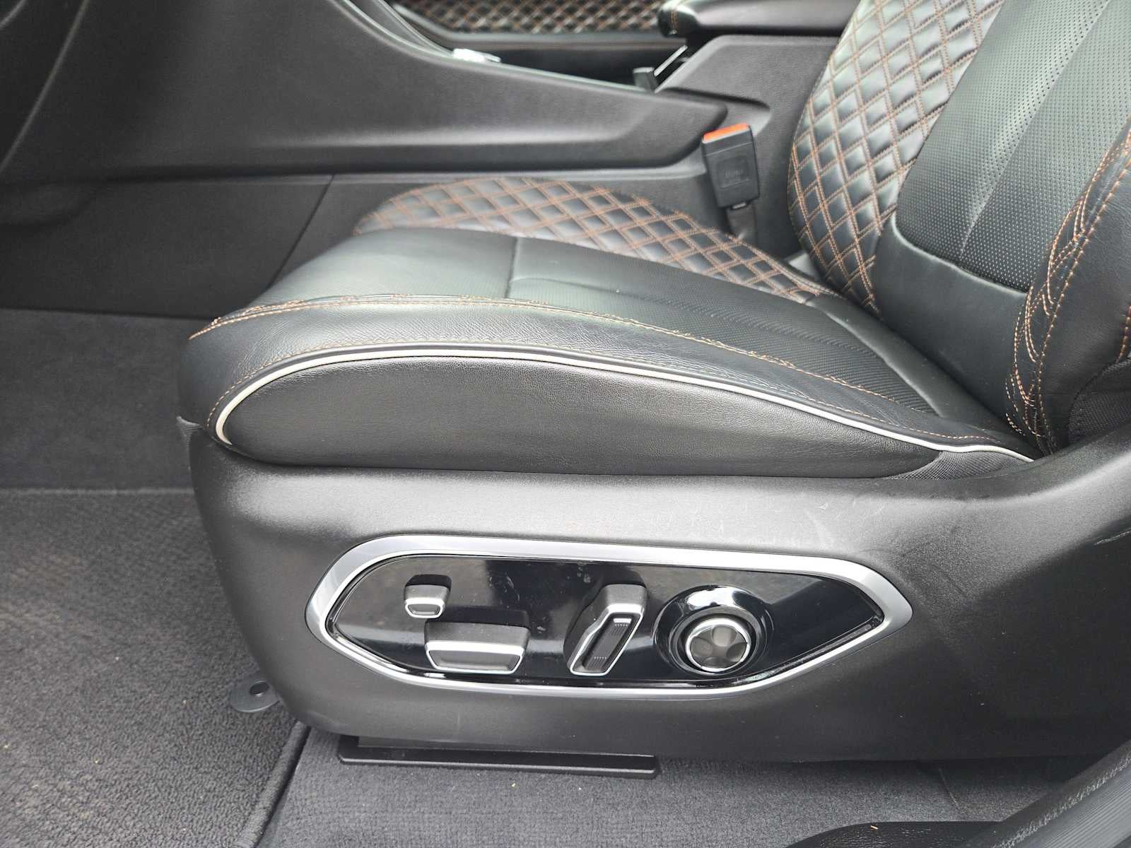 2023 Jeep Grand Cherokee L Summit 4x4