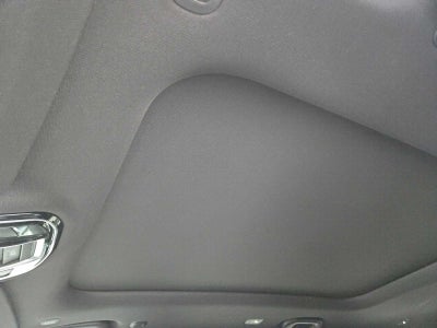 2023 Jeep Grand Cherokee L Summit 4x4