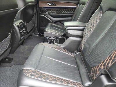 2023 Jeep Grand Cherokee L Summit 4x4