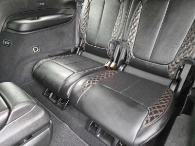 2023 Jeep Grand Cherokee L Summit 4x4