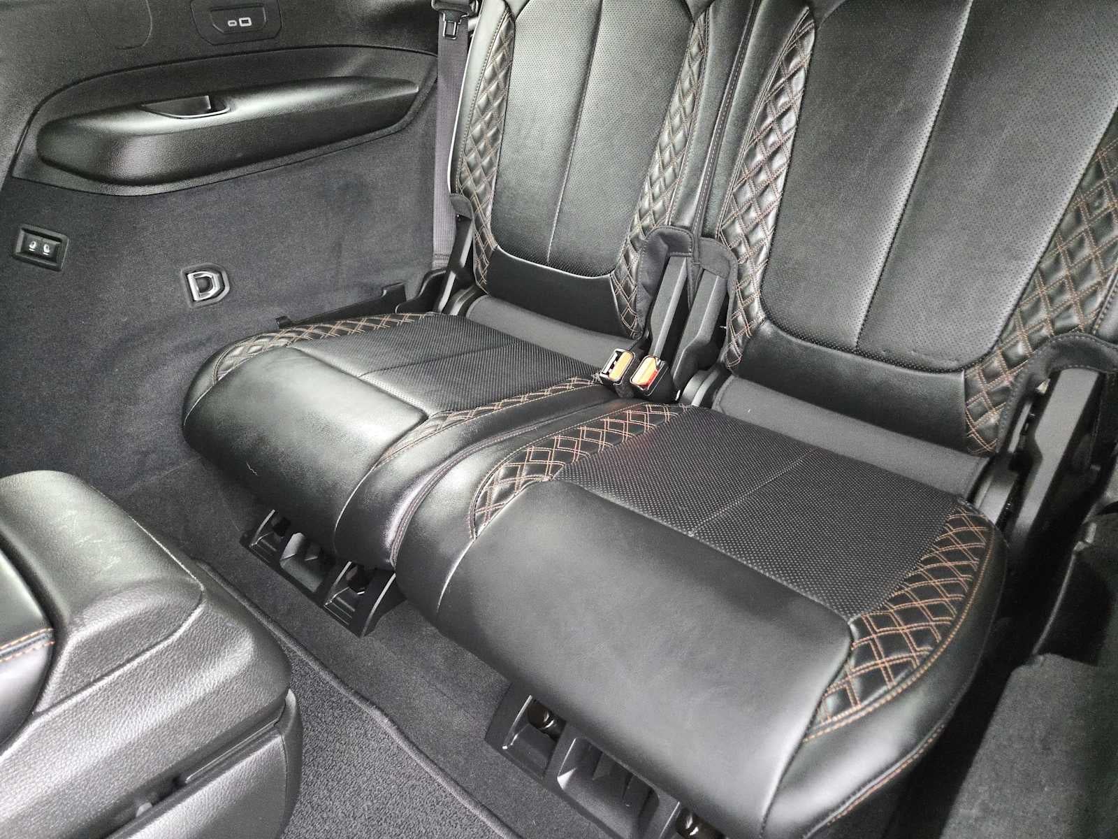 2023 Jeep Grand Cherokee L Summit 4x4