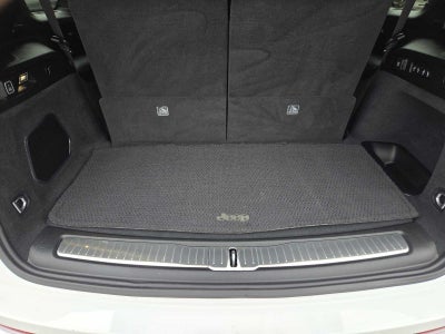 2023 Jeep Grand Cherokee L Summit 4x4