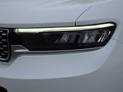 2023 Jeep Grand Cherokee L Summit 4x4