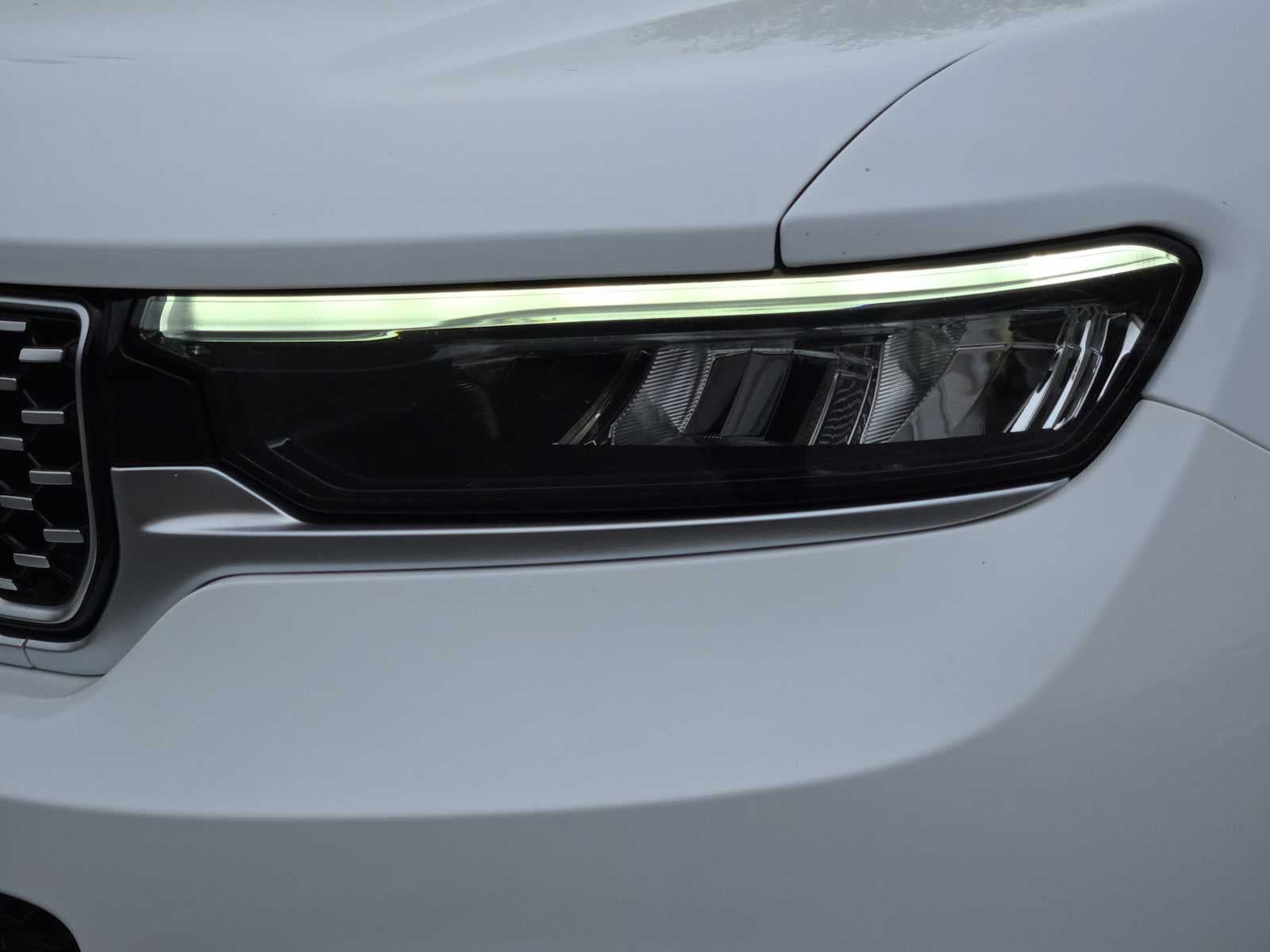 2023 Jeep Grand Cherokee L Summit 4x4