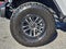 2025 Jeep Wrangler 4-Door Rubicon 4x4