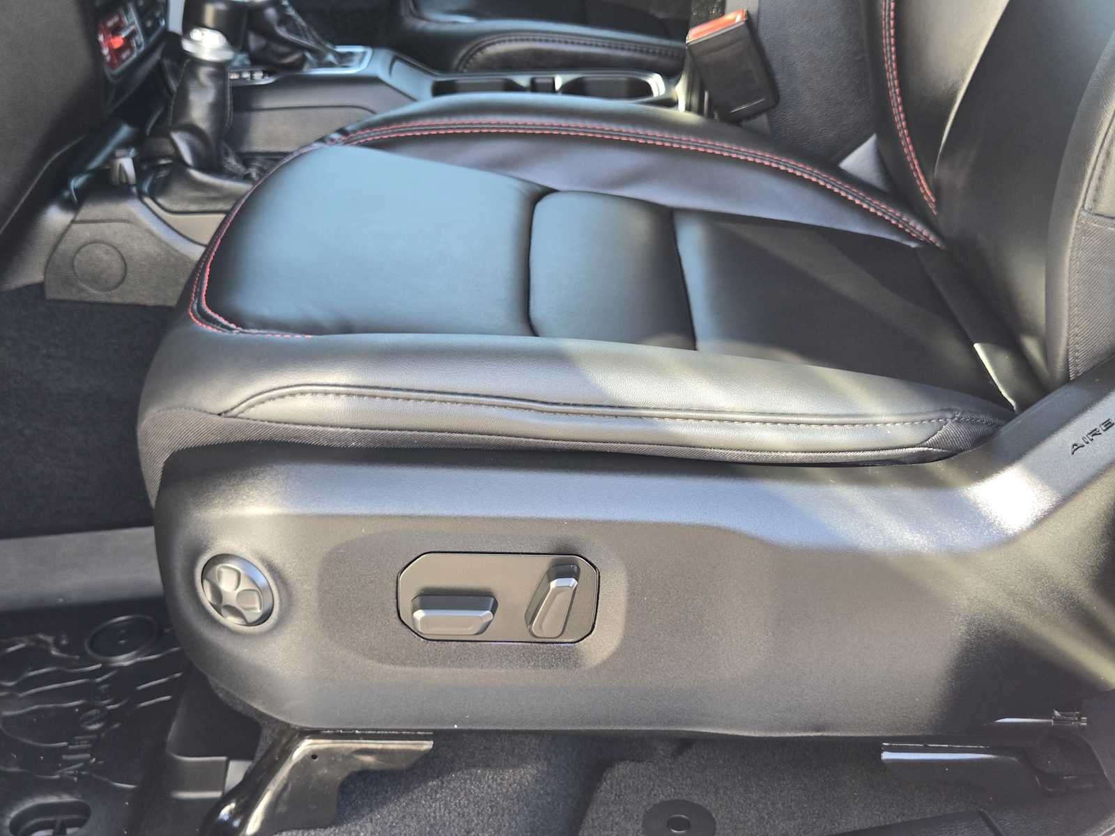 2025 Jeep Wrangler 4-Door Rubicon 4x4