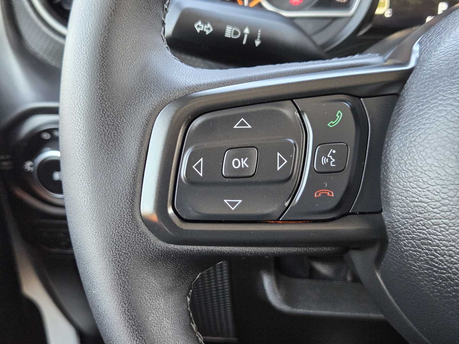 2025 Jeep Wrangler 4-Door Rubicon 4x4