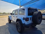 2025 Jeep Wrangler 4-Door Rubicon 4x4