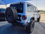 2025 Jeep Wrangler 4-Door Rubicon 4x4