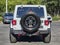2025 Jeep Wrangler 4-Door Rubicon 4x4