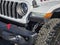 2025 Jeep Wrangler 4-Door Rubicon 4x4