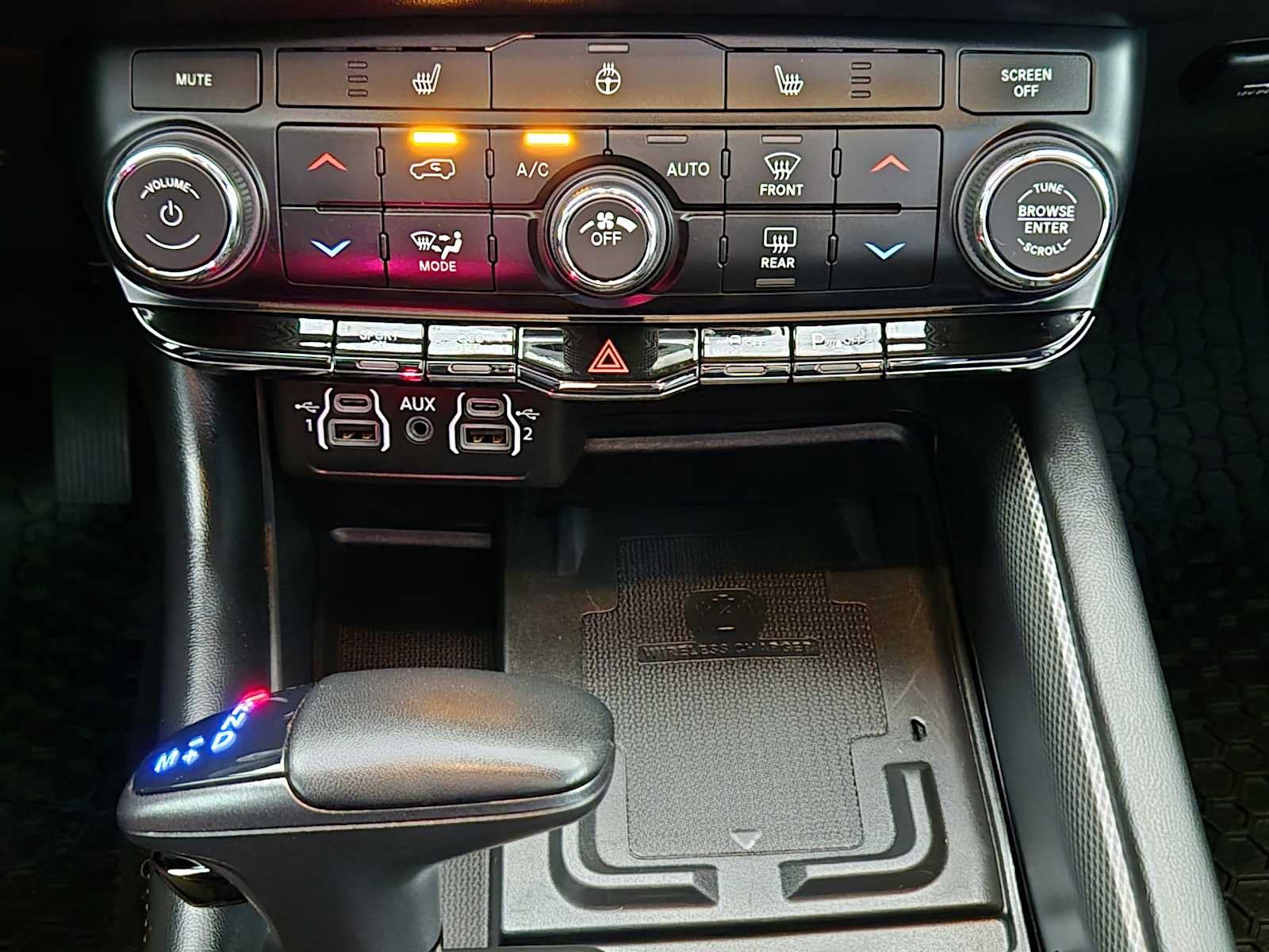 2021 Dodge Durango R/T