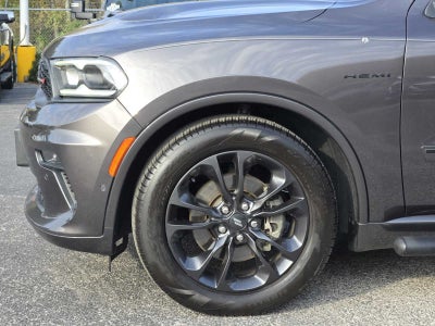 2021 Dodge Durango R/T