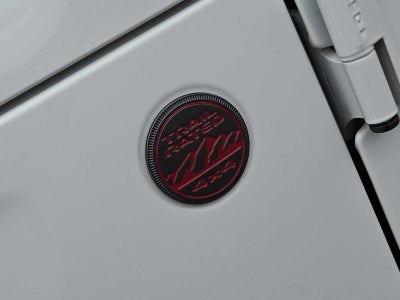 2023 Jeep Gladiator Rubicon 4x4