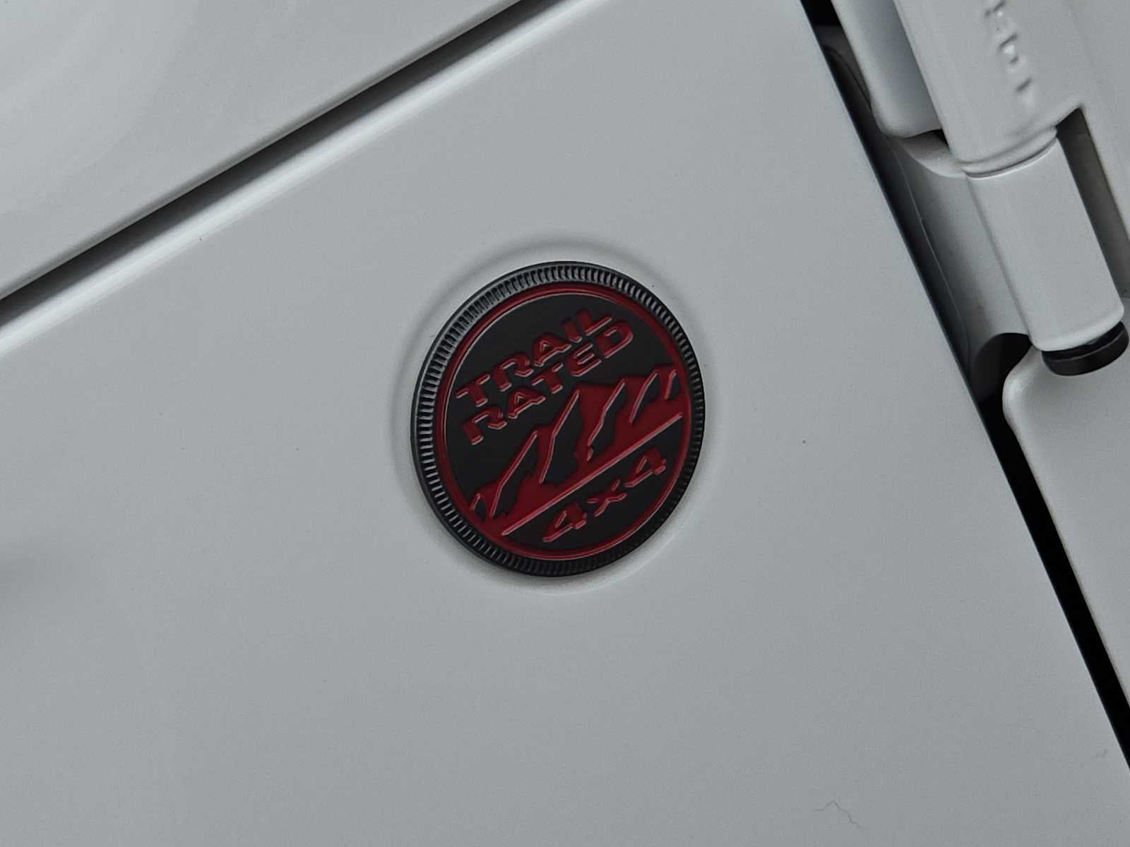 2023 Jeep Gladiator Rubicon 4x4