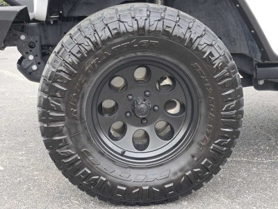 2023 Jeep Gladiator Rubicon 4x4