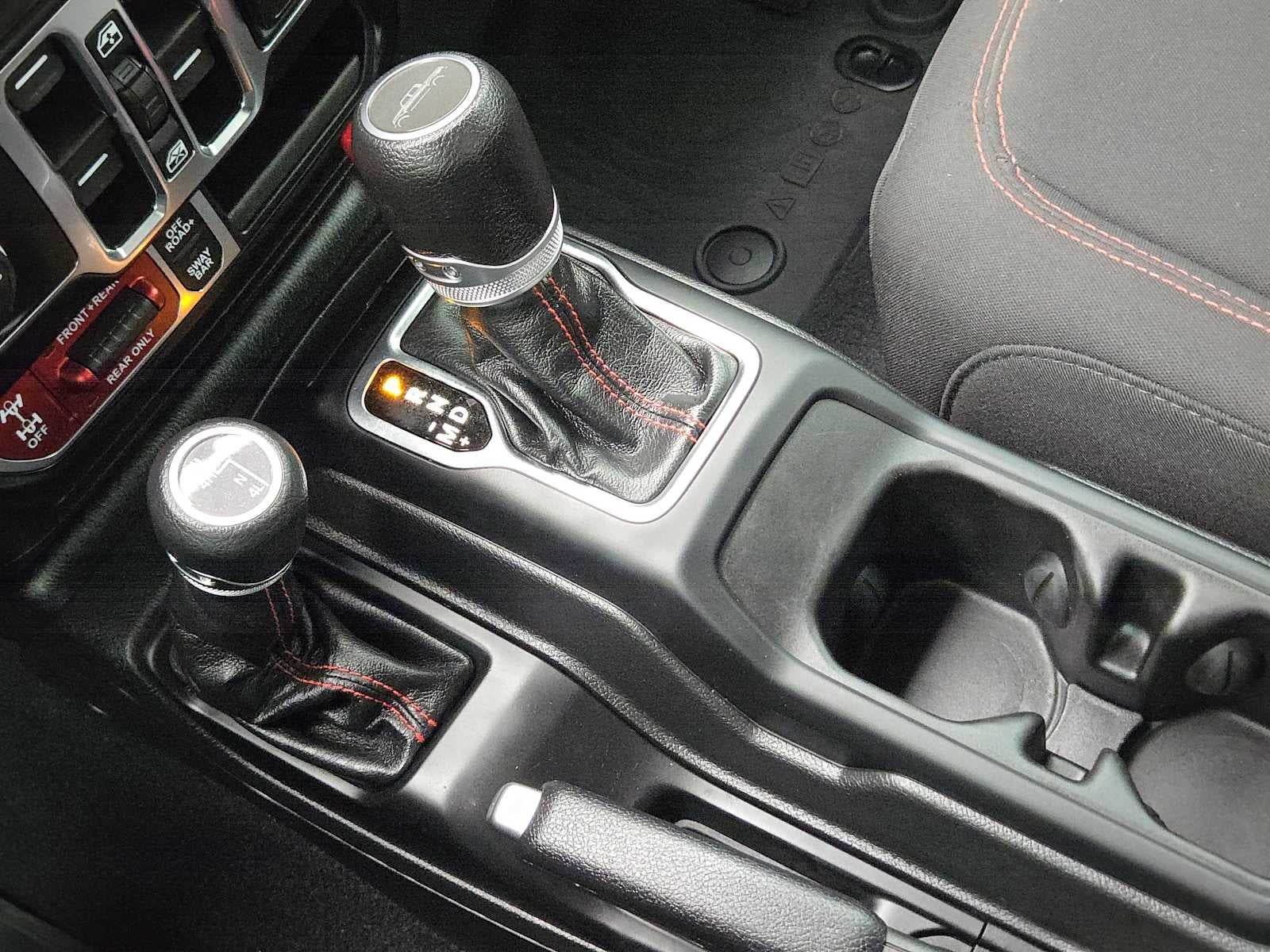 2023 Jeep Gladiator Rubicon 4x4