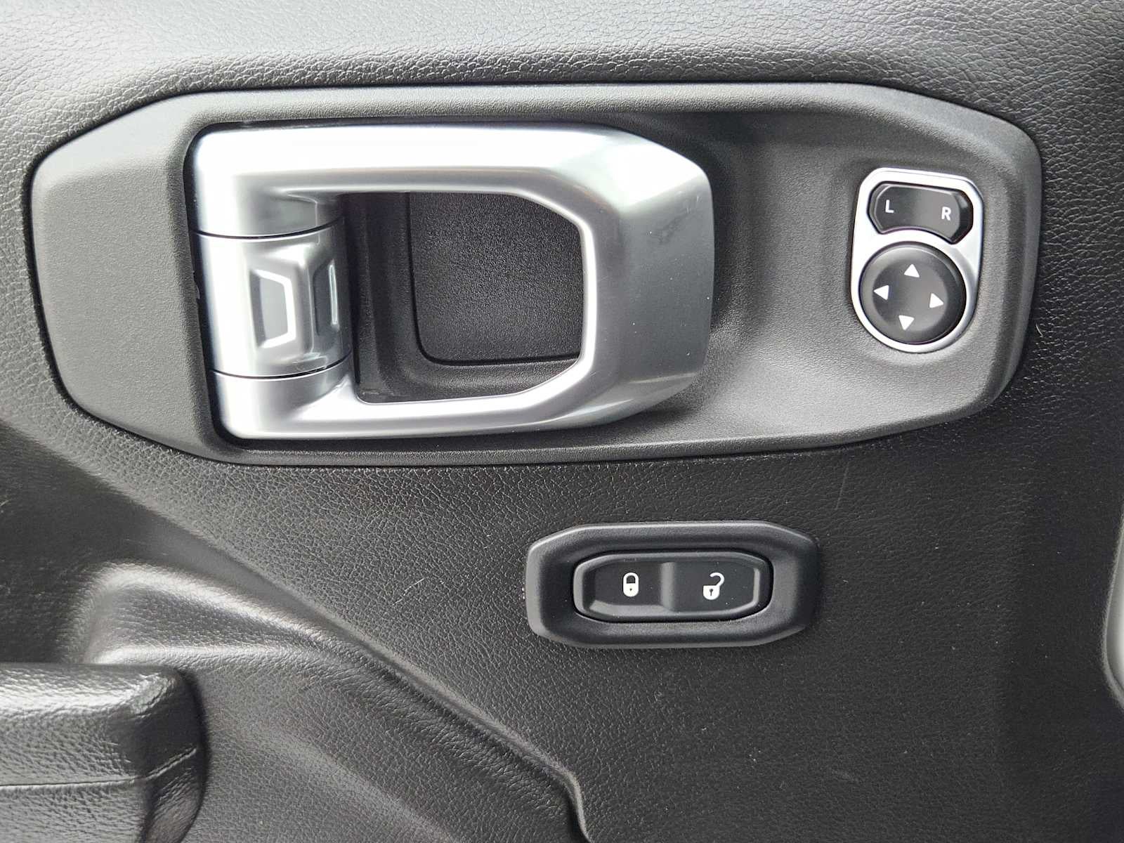 2023 Jeep Gladiator Rubicon 4x4