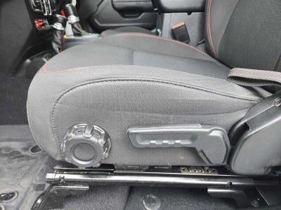 2023 Jeep Gladiator Rubicon 4x4