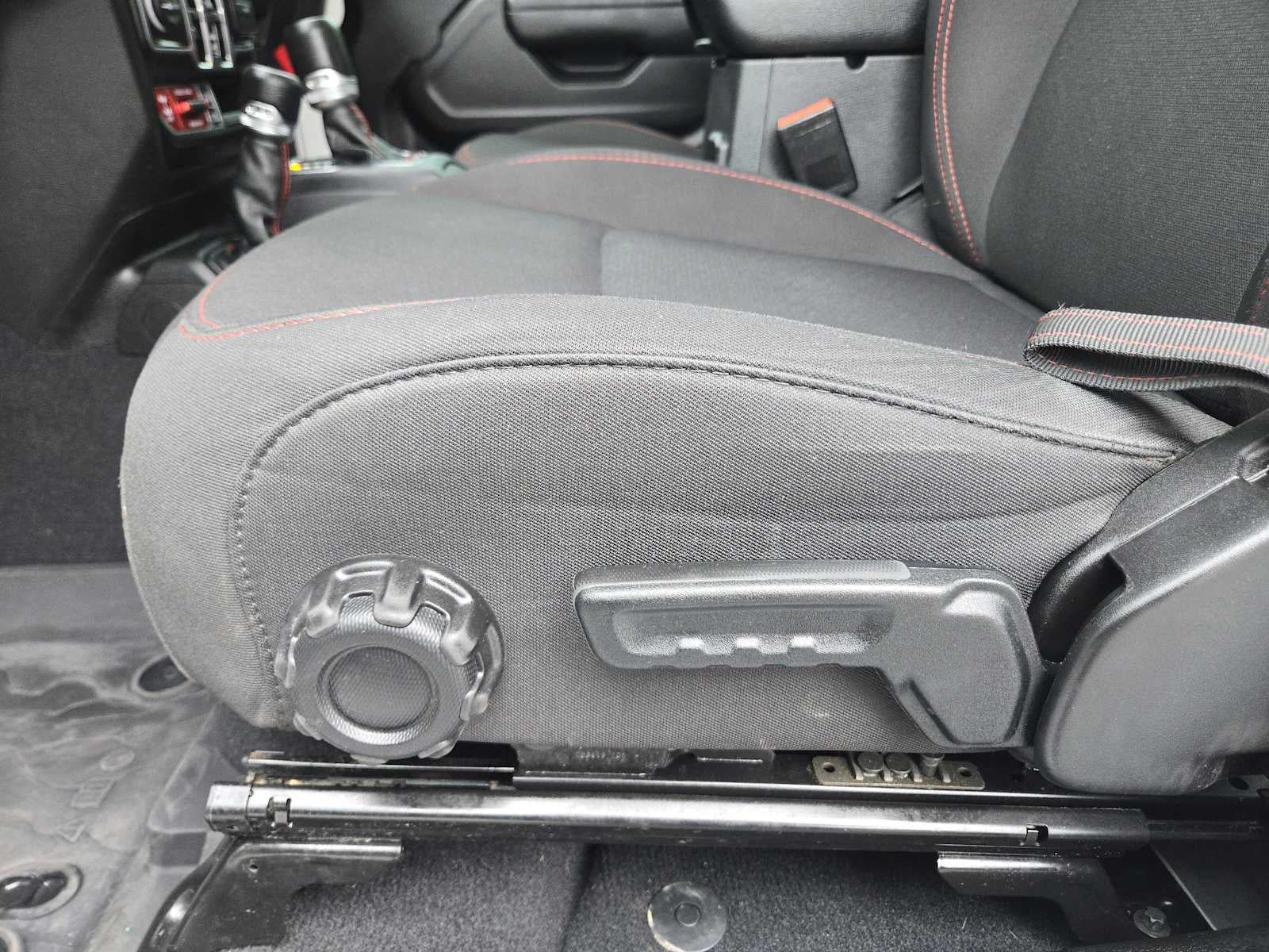 2023 Jeep Gladiator Rubicon 4x4