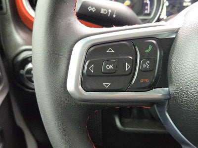 2023 Jeep Gladiator Rubicon 4x4