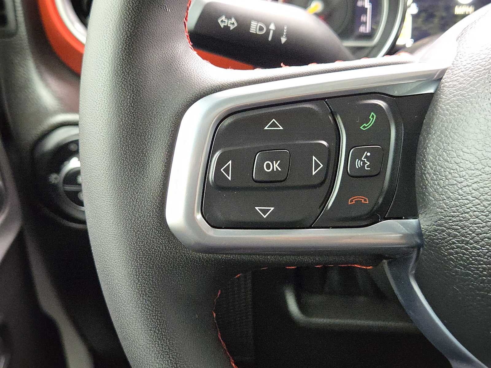 2023 Jeep Gladiator Rubicon 4x4