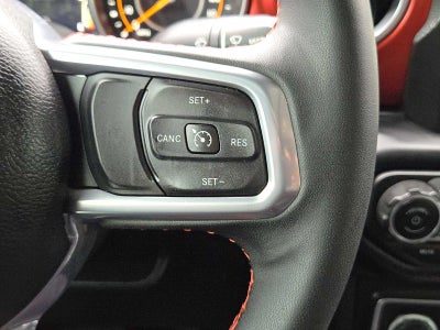 2023 Jeep Gladiator Rubicon 4x4