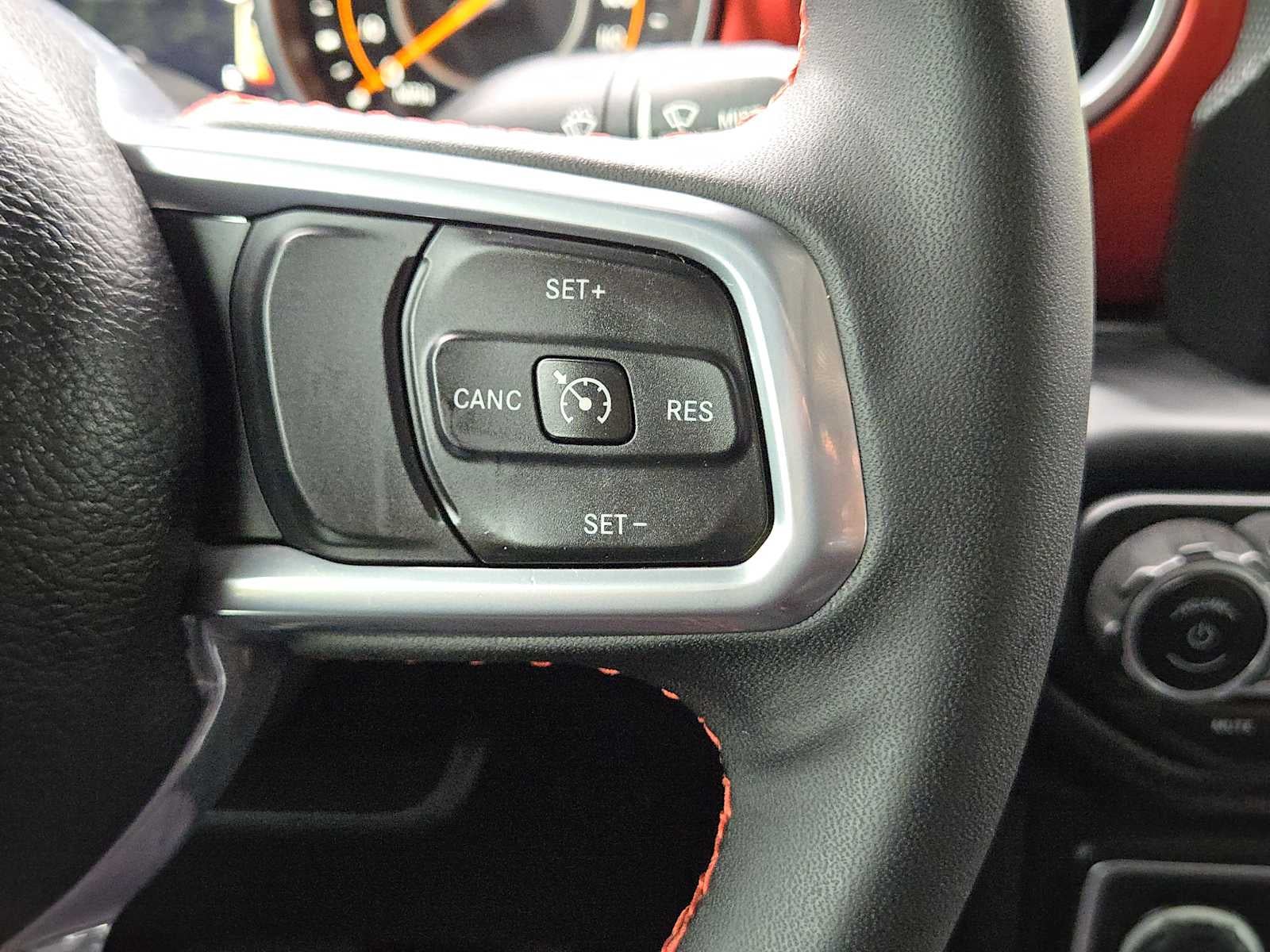 2023 Jeep Gladiator Rubicon 4x4