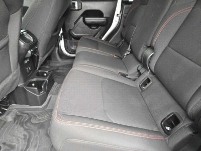 2023 Jeep Gladiator Rubicon 4x4