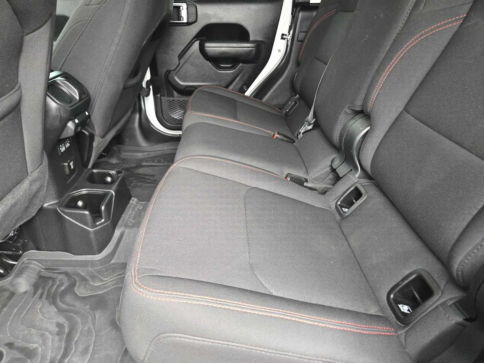 2023 Jeep Gladiator Rubicon 4x4