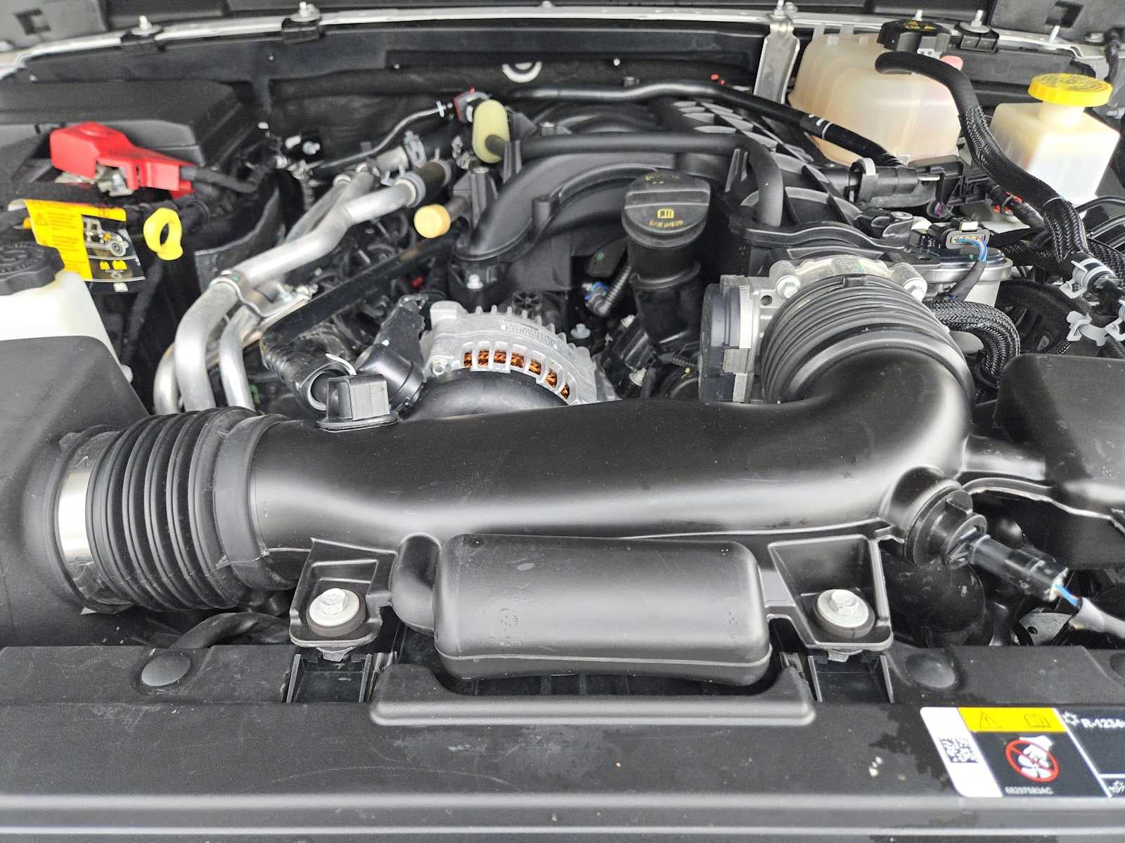 2023 Jeep Gladiator Rubicon 4x4