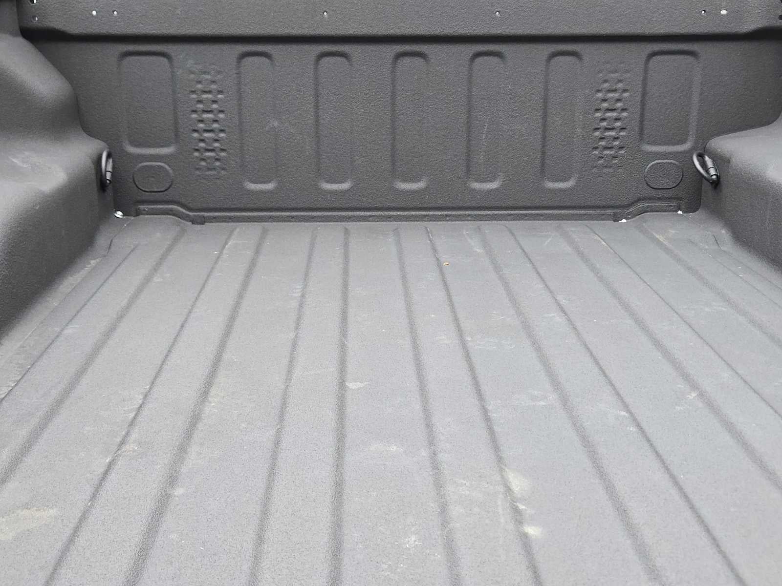 2023 Jeep Gladiator Rubicon 4x4