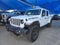 2023 Jeep Gladiator Rubicon 4x4